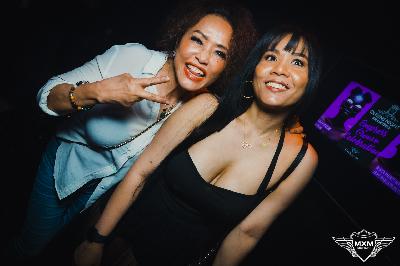 Party Bild aus dem Maxxim Club Berlin vom 09.08.2025